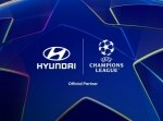 Hyundai Motor Company ��� ��������� ������������ ��������� UEFA Champions League