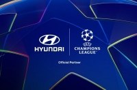 Hyundai Motor Company ��� ��������� ������������ ��������� UEFA Champions League