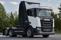 Toyota � Scania ������ �������� ��������� �������� �������� �������� � ������� ���������