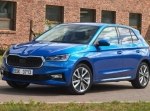 �������� Skoda �������� �� ���� Fabia