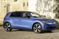 ������������ Volkswagen ID.Polo ���� ����� �� �� ����� � �����������