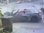 ϳ����� ����� ����� ���� ����, �� Corvette ���� ���� �� ������� � ������ �������
