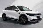 Zeekr ����������� �������������� ���������� 7X