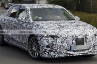 Mercedes-Benz ���� ����� ����������� E-Class