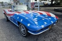 Chevrolet Corvette � ������ ����� ������ ��������� �� ������