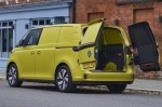 Volkswagen ������ �� ����� ����������� ������ ID.Buzz � ���������� ������� �����
