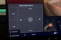 �������� Tesla Cybercab ������� ���������� ��������