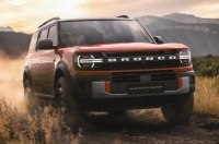 Ford �������� ��� ����� ��������� ������� ������������� Bronco Basecamp