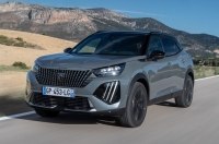 �������� ���� ��� �� ������������: PEUGEOT 2008 Allure �� ����� ���� 60 ���. ���