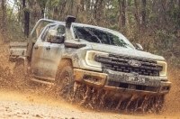 Ford Ranger �������� �� ���������� �������� ��� ���������� ��쳿