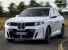 BMW ��������� ������� ������������ ��������� iX5 Hydrogen