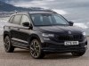 Skoda ��� � ��������� ���� �������� ��������� Karoq