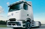 Daimler Truck ������ ����� �������� ���� � ������ ���������