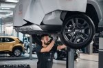 � ��� �������� �����, ��� ������� ��������� ������ Toyota