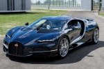 Porsche ������� ���� ������ � Bugatti Rimac ����� ����������