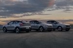 Volvo ������� ������ ��������� 40-� ���