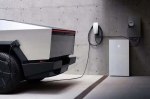 Tesla ������ Cybertruck ���� ������� ��� �������� �������