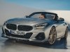 BMW Z4 ���������� � ������� ����� Bovensiepen Spider