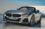 BMW Z4 ���������� � ������� ����� Bovensiepen Spider