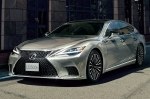 Lexus ����� �������� ��������� ����� LS