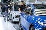 Audi ��������� ����������� ������ A2 e-tron