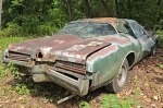 � �� ������� ������� Buick Riviera � ������� ���� ����� ��������