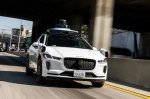 ��������� Waymo ��������� ������, ���� �� ������ ���������� � ������ ��������