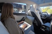 Tesla ���� ������������� ������ �� �������� ������ ���� �� �����