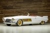 ������� Cadillac Elegante 1953 ���� ������� �� �������� ����