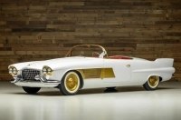������� Cadillac Elegante 1953 ���� ������� �� �������� ����