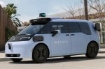 ����������� Waymo ����� ������������� �� ������� ������� �� ����������