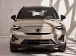 Volvo ��������� ����������� ������������ EX40 � ���