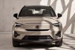 Volvo ��������� ����������� ������������ EX40 � ���