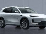 Geely ���� ������ ��������� EX5