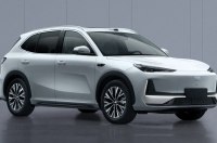 Geely ���� ������ ��������� EX5
