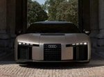 Audi ������������ � ���볿 �������� �������� Nuvolari