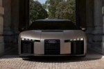 Audi ������������ � ���볿 �������� �������� Nuvolari