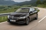 Skoda Superb: 25 ���� ��������, �������� �� �������� �����������