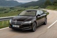 Skoda Superb: 25 ���� ��������, �������� �� �������� �����������
