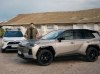 Toyota RAV4 � Renault Duster ������� ��������� �� ������������� �������� ��������� � ������