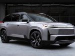 Toyota ����� ������� ������ ������������ Highlander
