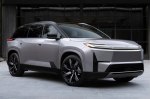 Toyota ����� ������� ������ ������������ Highlander