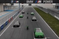 BMW M �� BMW Motorrad ���������� 100-���� ������������ ������ ������������� ��������
