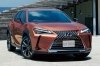 Lexus �������� ��������� ����������� ����������� ��������� UX