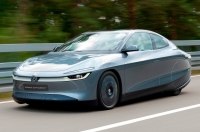 Volkswagen ���������� �������������� ������������ � ���