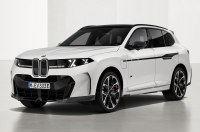 BMW ���������� ����������� �������� ��������� ��� ����� X5 �� iX5