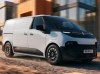 Renault ����������� ����� ����������� ������ Trafic Van E-Tech