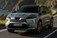 ����������� Mitsubishi Eclipse Cross ���� ������ ��������