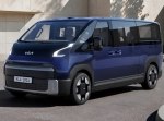 KIA ������������ ������ ����� �������� ������������ ������� PV7