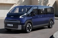 KIA ������������ ������ ����� �������� ������������ ������� PV7